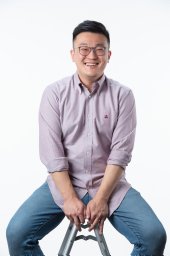 Vincent Huang