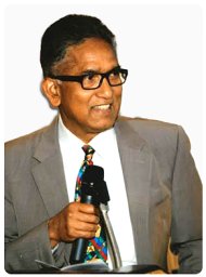 Ram Kairam