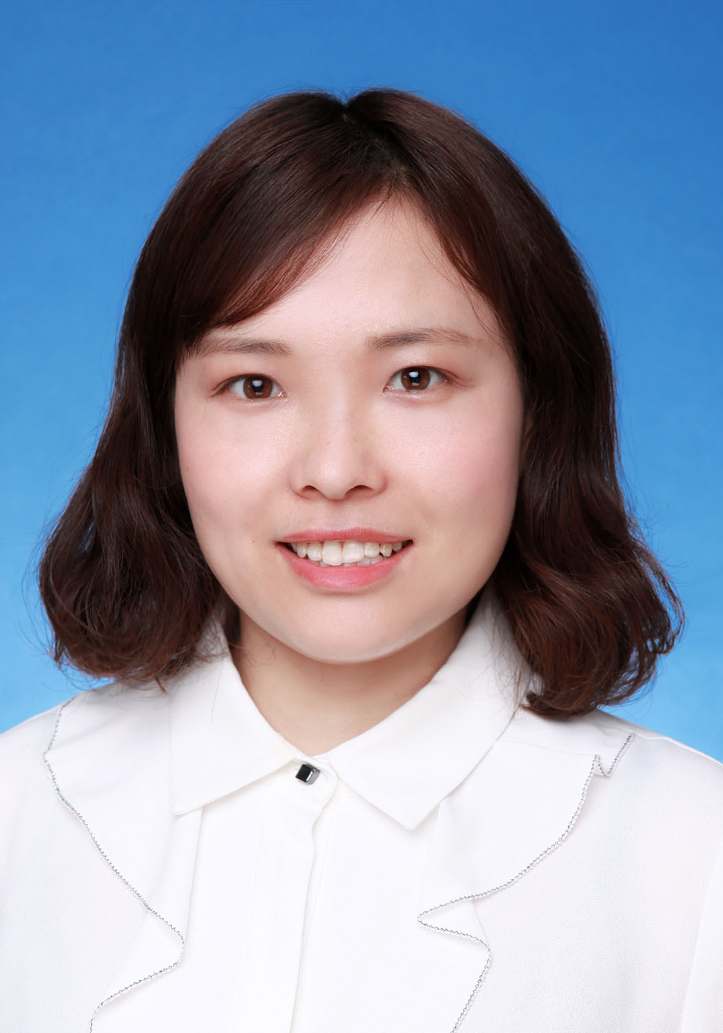 Yanchun Wang