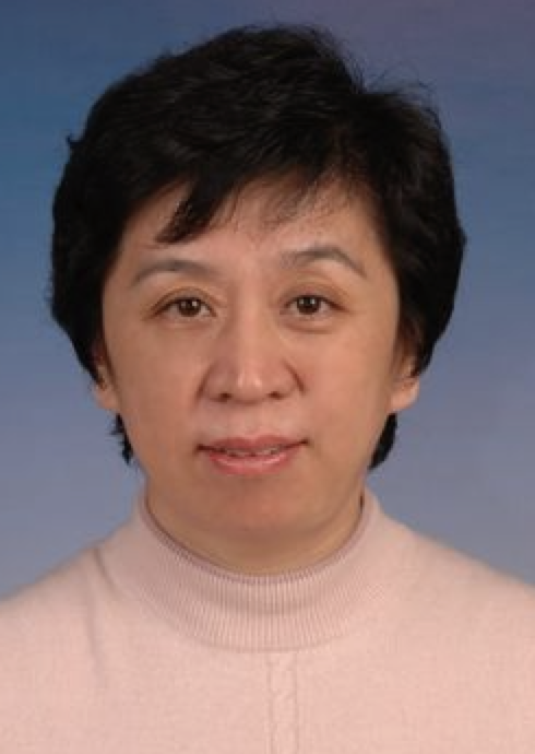 Jiang Wu
