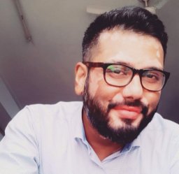 Abhishek Sengupta