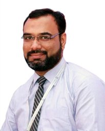 Awais Ihsan