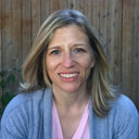 Lauren F Stevenson