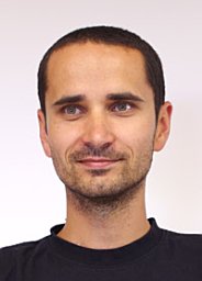 Ivan Cimrák