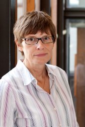 Johanna Moisander