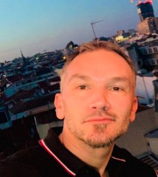 Stephane Colognesi