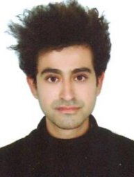 Alireza Heiran