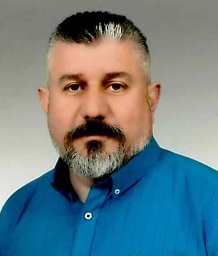 Recep Sulhi Ozkutuk