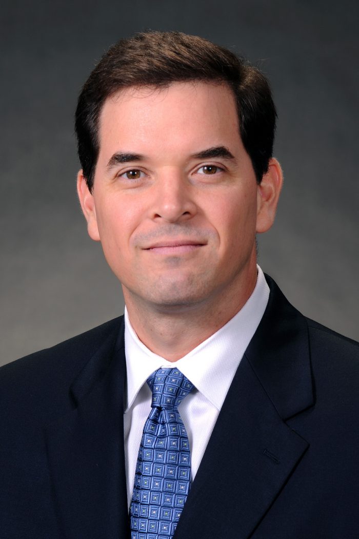 Ricardo J Padilla