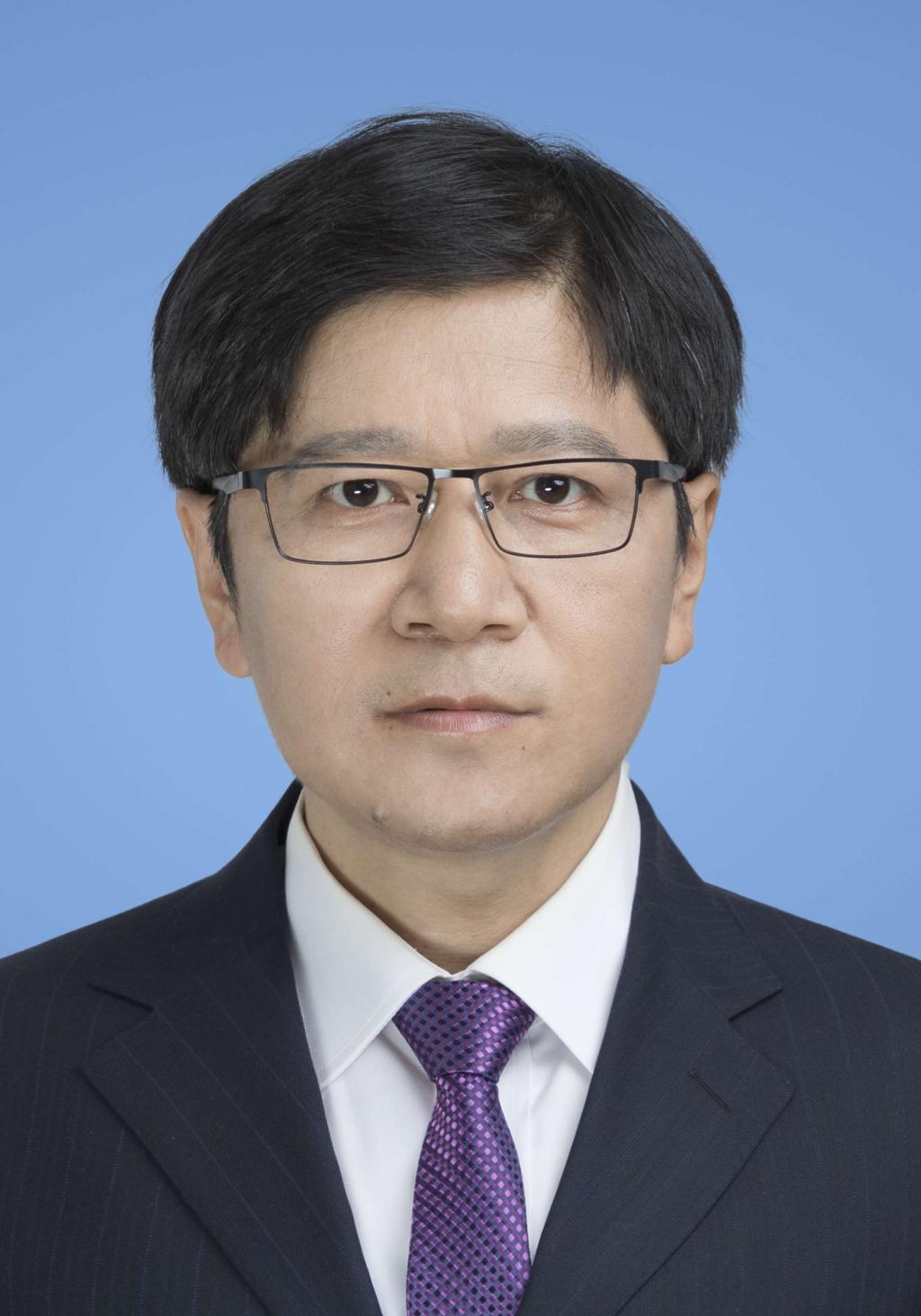Qi Wang