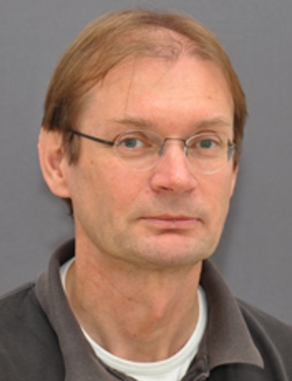 Jan K. G. Dhont