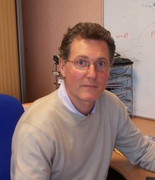 Nicoletti Sergio