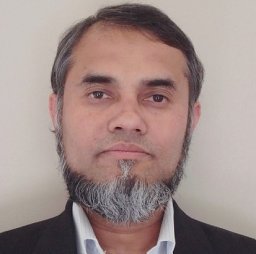 Mohammad Mahbubul Hassan