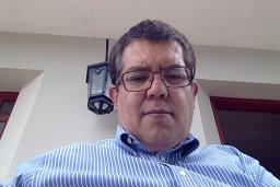 Jaime Munoz-Arteaga