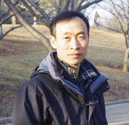 Jingwei Wang