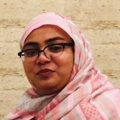 Darakhshan Gazala Bari