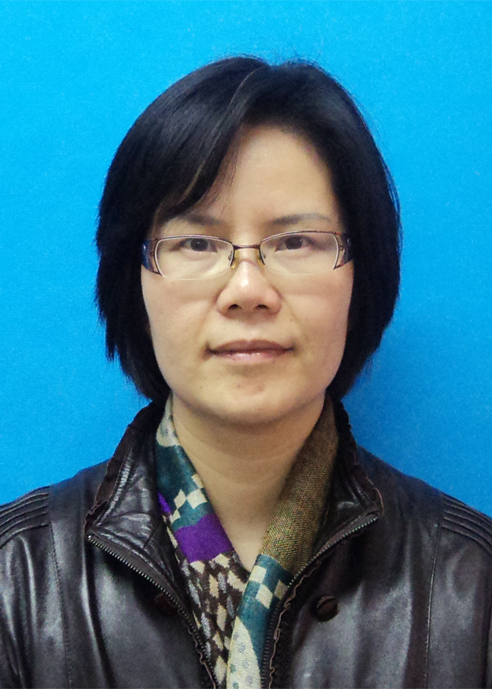 Xin Wu