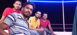 Shivam Tiwari