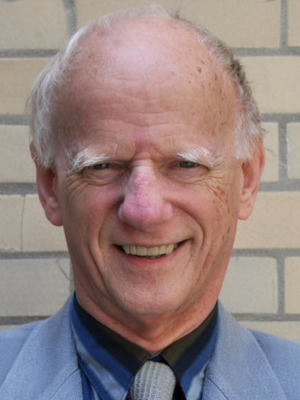 Kevin R. Cox (Kevin Cox)