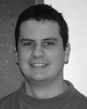 Frederic Maussang