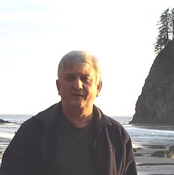 Sergey Stolyar