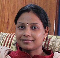Rasmita Rautray