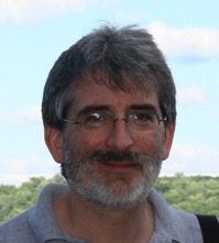 Jacob Feldman
