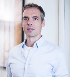 Thomas Scheidl