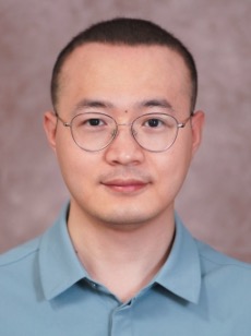 Wei Yu