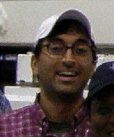 Manish Mehta