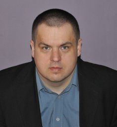 Maciej Dzikuc