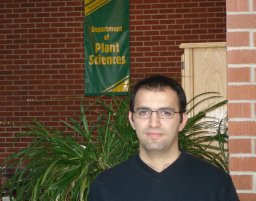 Sepehr Naraghi