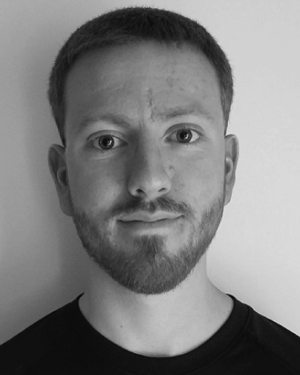Jason Gregory