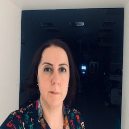 Melike Korkmaz Toker