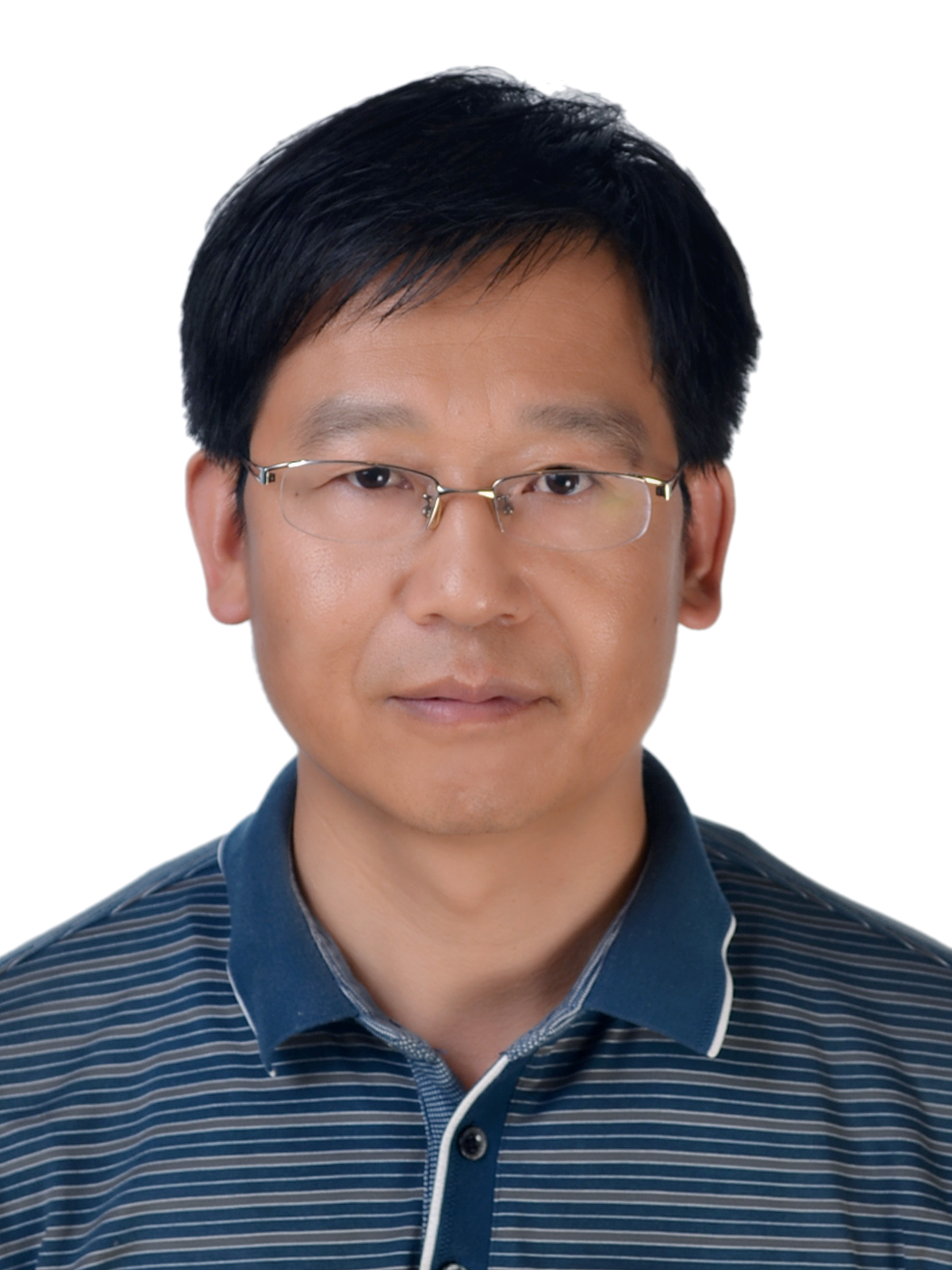Baofeng Pan