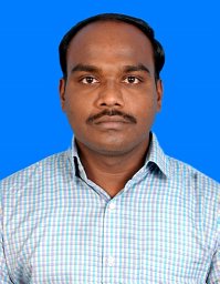 Satheesh Dhurairaj