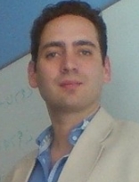 David Fernández-Duque