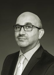 Bashar El-Khasawneh
