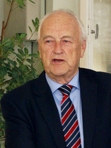 Max Herberhold