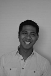 Patrick Louie Robles