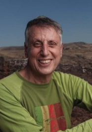 Dan S. Tawfik