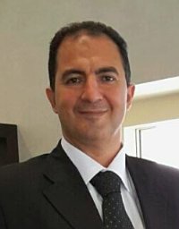 Khalid Mahrose
