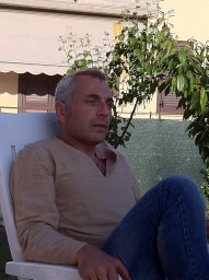 Giuseppe D'Antona