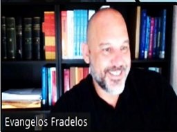 Evangelos Fradelos