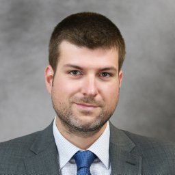 Brandon Mastromartino
