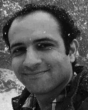Massoud Hemmasian Ettefagh