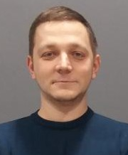 Andrey Zyubin