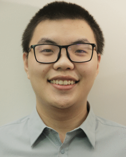 Bohan Wu