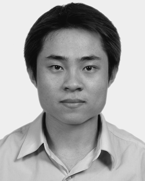 Yao-Te Huang