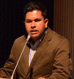 Muditha K. Meegahakumbura